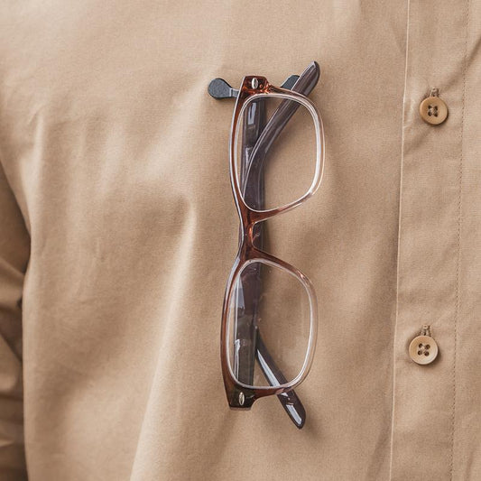 Magnetic Eye Glass Holder