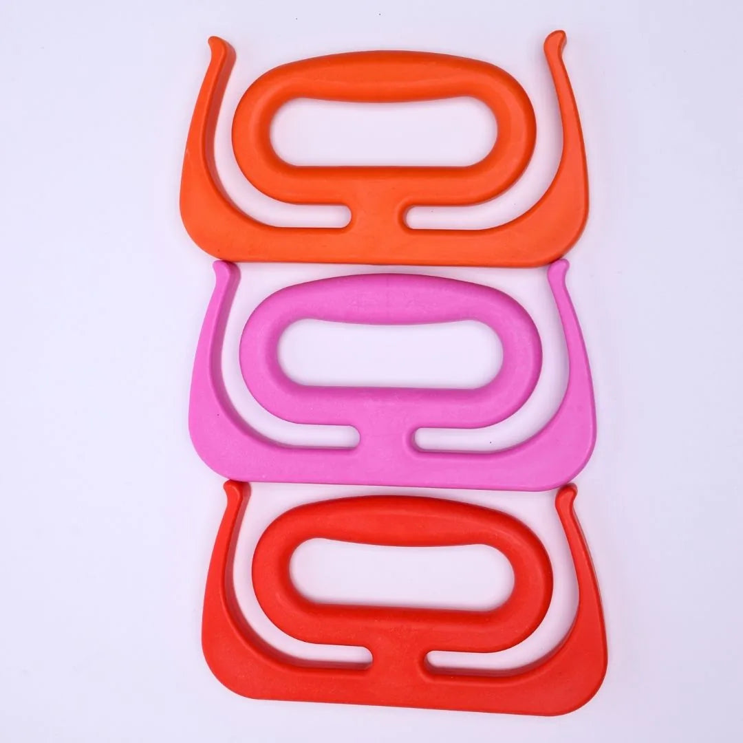 Bag handles (2 Pieces)