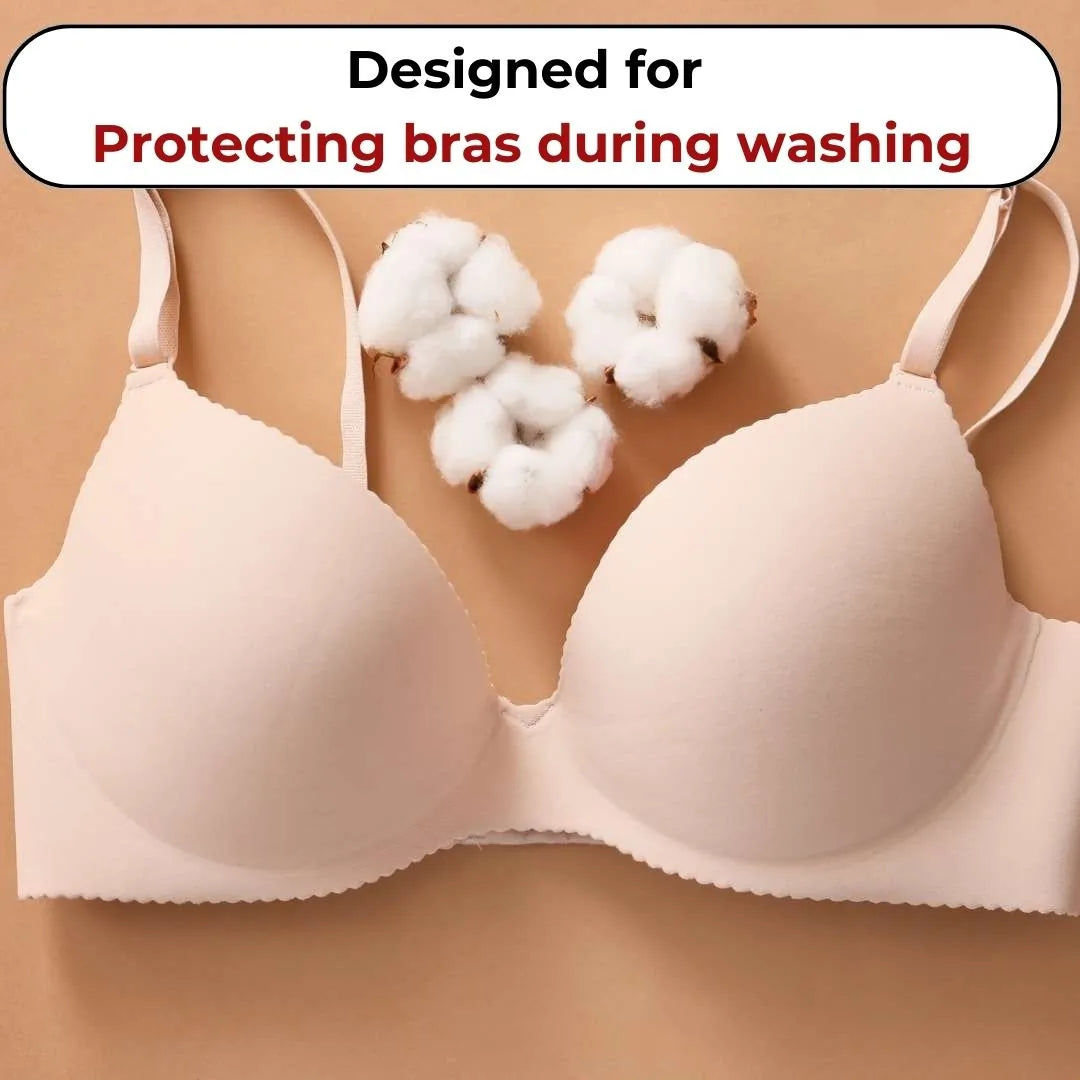 حقيبة غسيل حمالة الصدر
