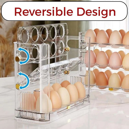 Egg Storage - 30 eggs