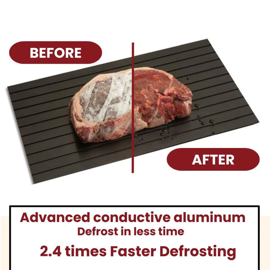 Fast Ice Defrost Board