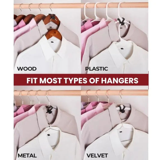 Hanger Connectors (10 Pieces)