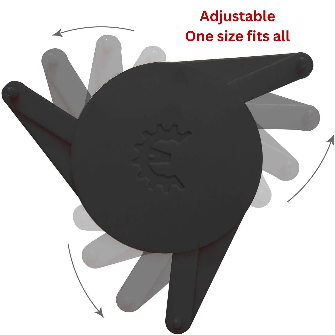 مكدس الأكواب