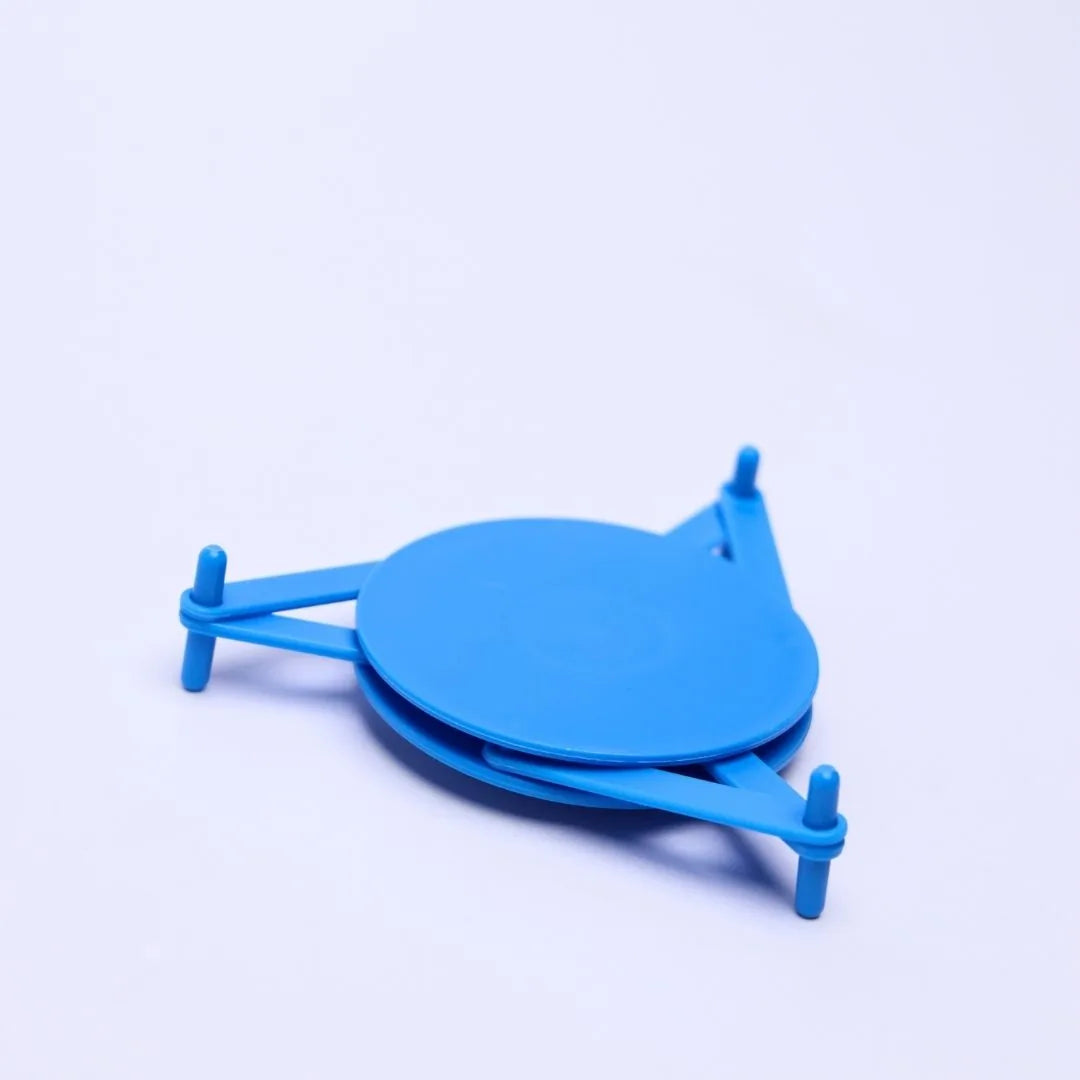 مكدس الأكواب