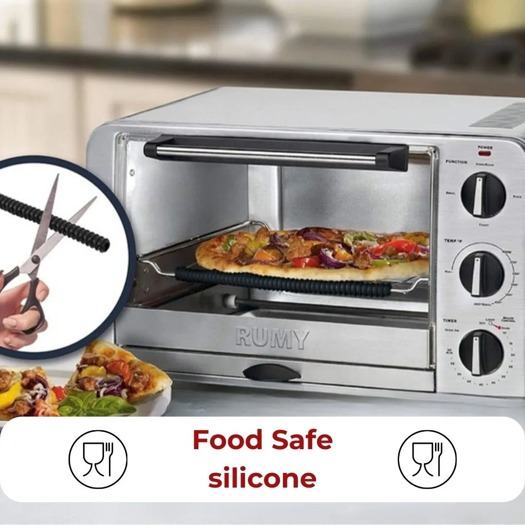 واقي حروق الفرن