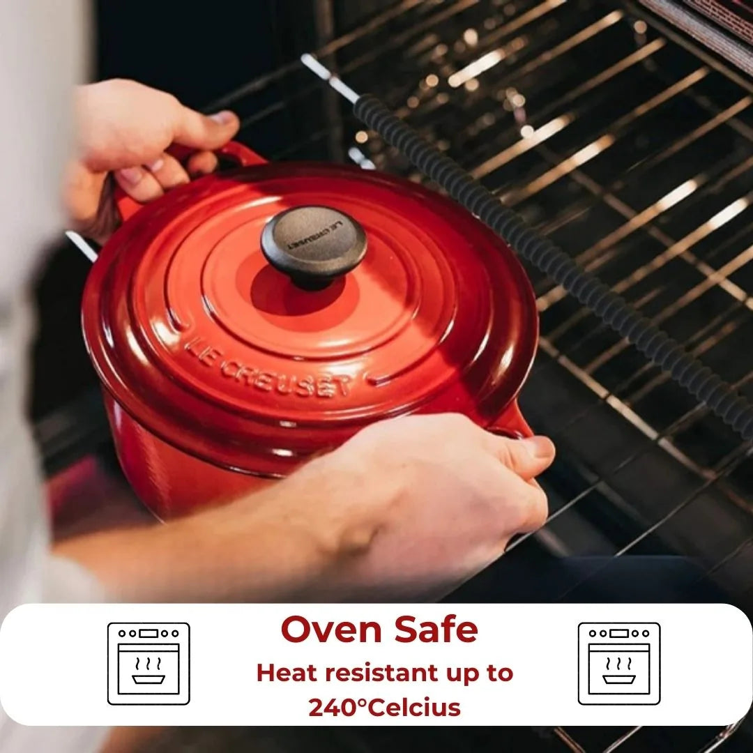 واقي حروق الفرن