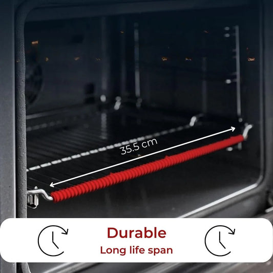 Oven Burns Protector (2 Pieces)