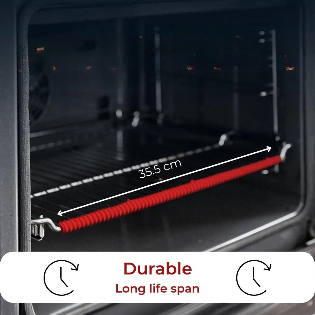 واقي حروق الفرن