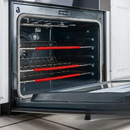 Oven Burns Protector (2 Pieces)