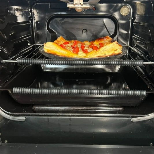 Oven Burns Protector (2 Pieces)