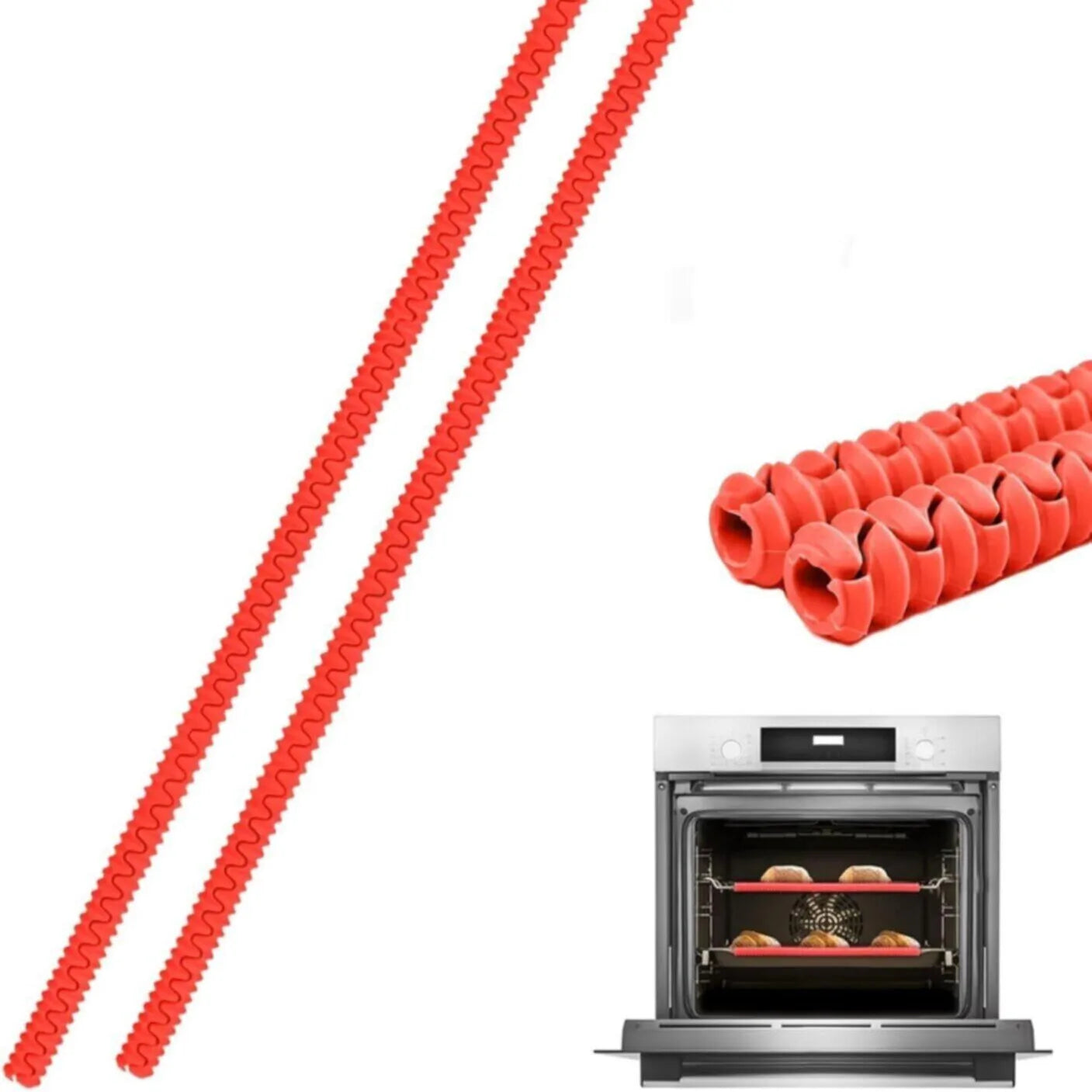 واقي حروق الفرن