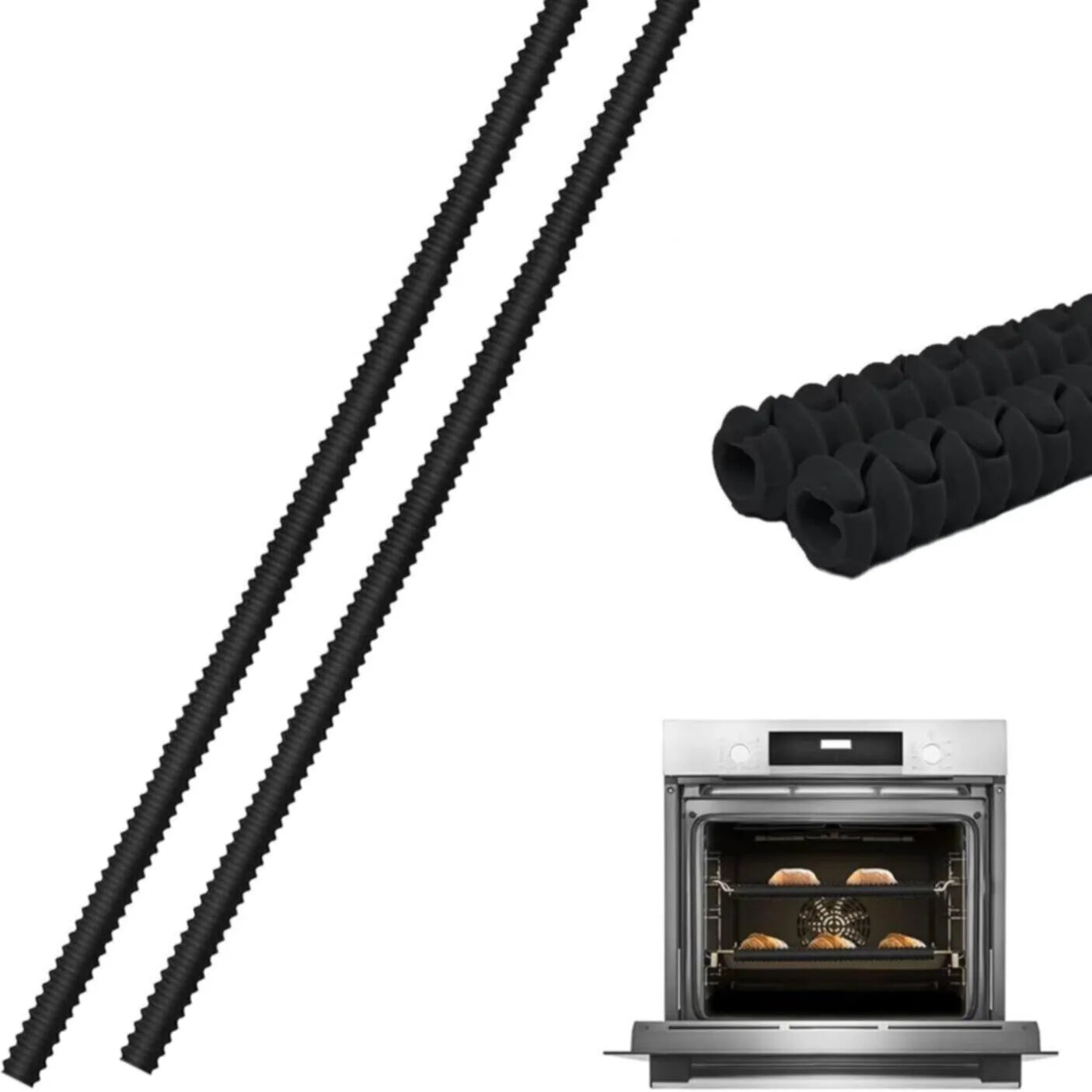 واقي حروق الفرن