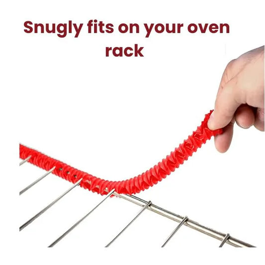 Oven Burns Protector (2 Pieces)
