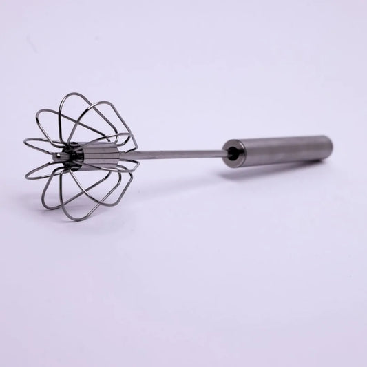 Fast Egg Whisk