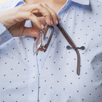 Magnetic Eye Glass Holder