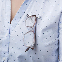 Magnetic Eye Glass Holder