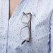 Magnetic Eye Glass Holder