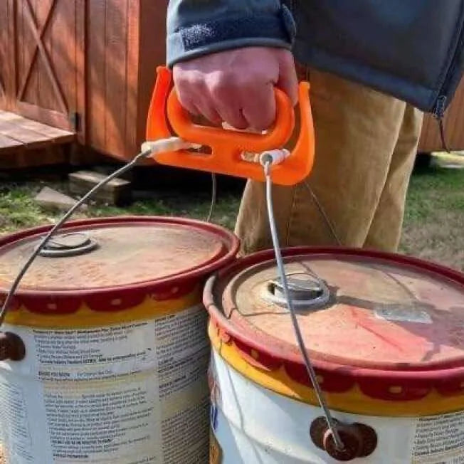 Bag handles (2 Pieces)