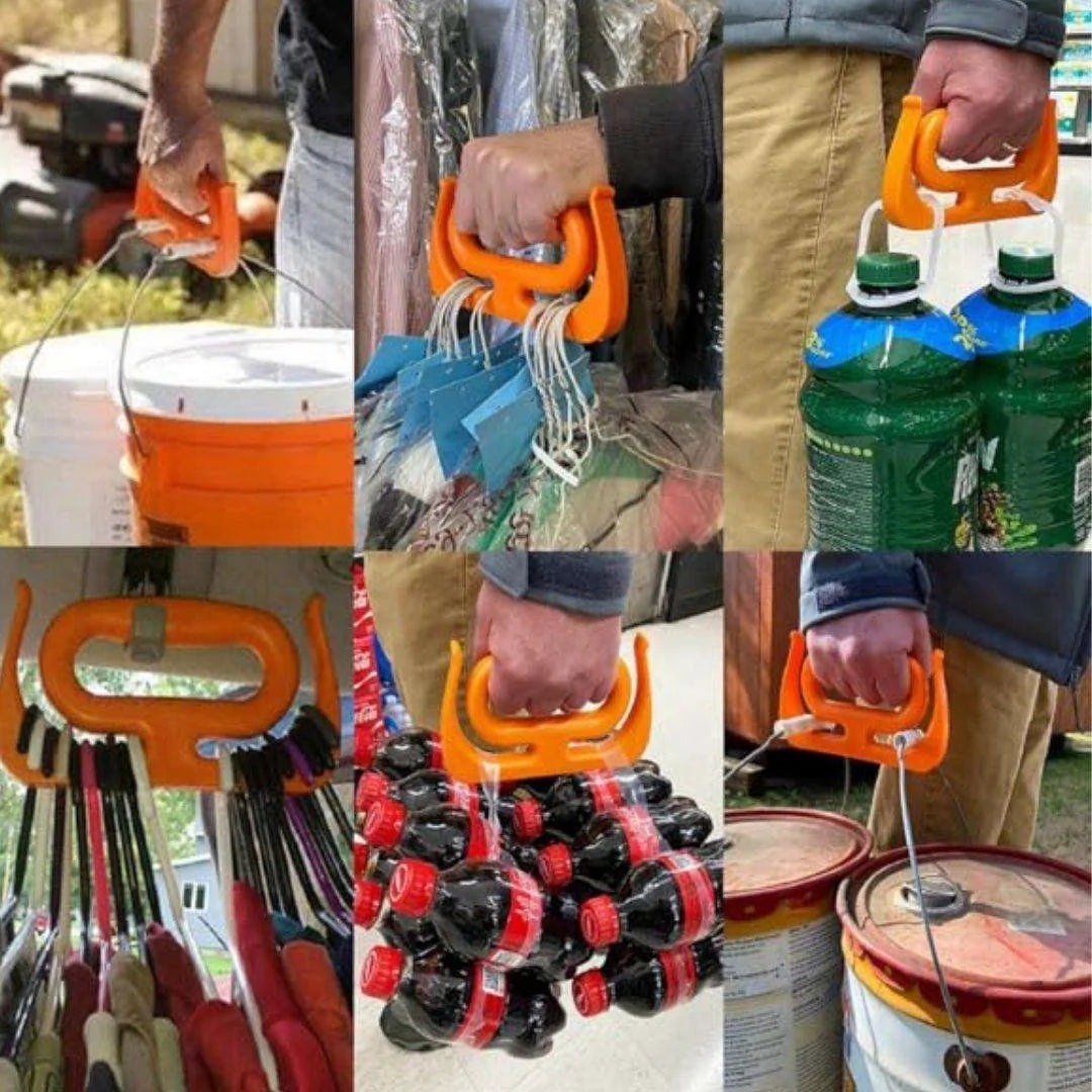Bag handles (2 Pieces)
