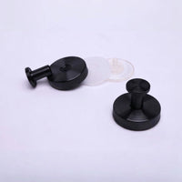 Bathroom Suction Hook | No Drill  (2 Pieces)