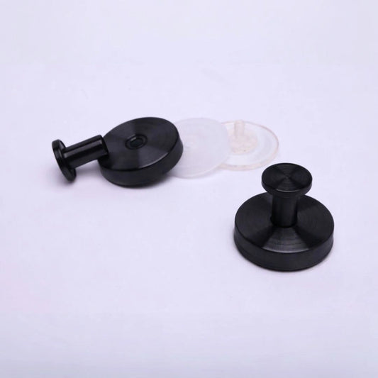 Bathroom Suction Hook | No Drill  (2 Pieces)
