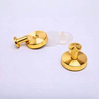 Bathroom Suction Hook | No Drill  (2 Pieces)