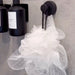 Bathroom Suction Hook | No Drill  (2 Pieces)