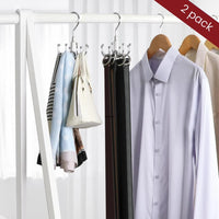 Belt & Accessory Hanger