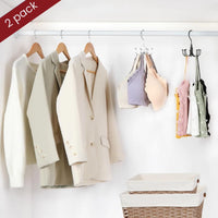 Belt & Accessory Hanger