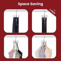 Belt & Accessory Hanger