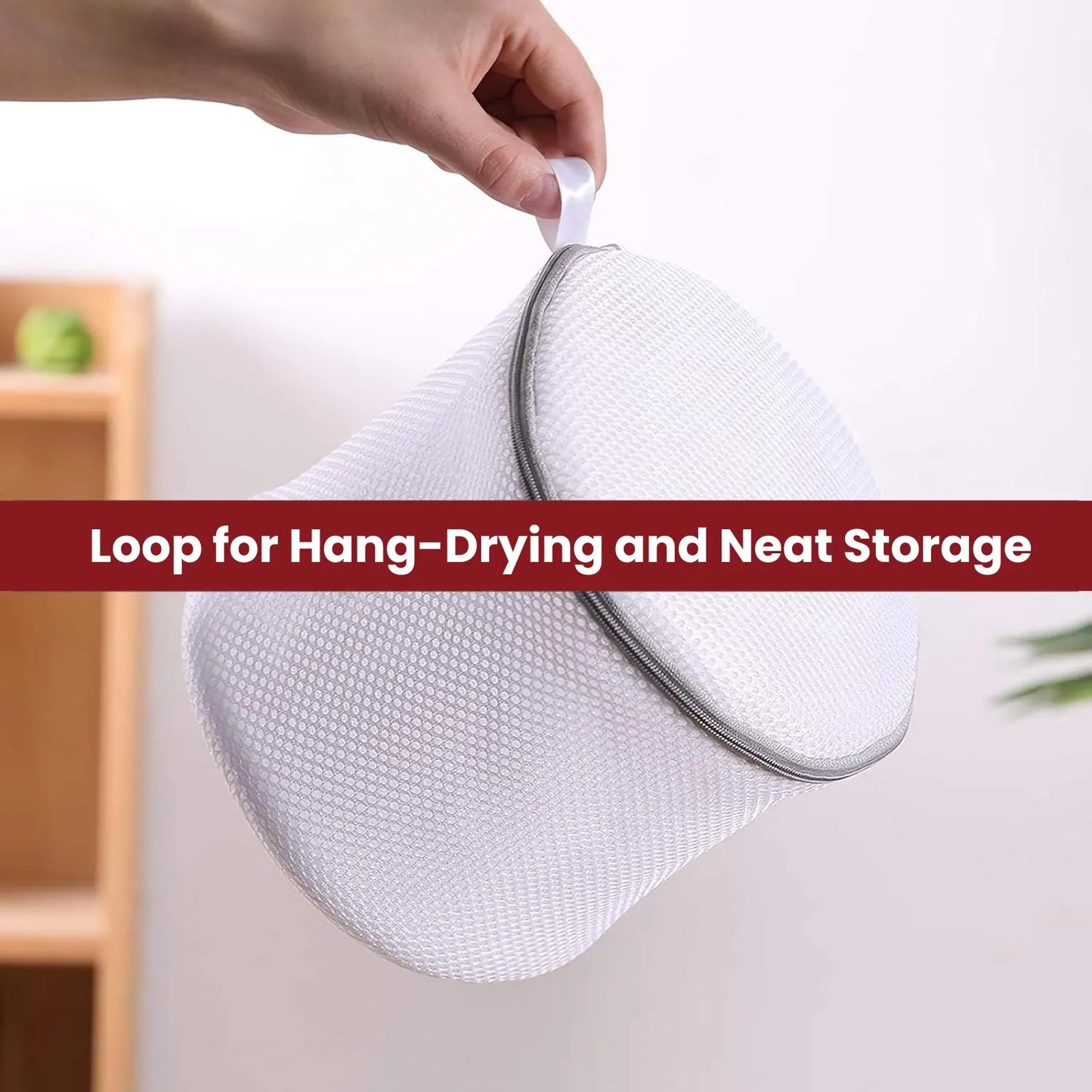Bra Wash Bag