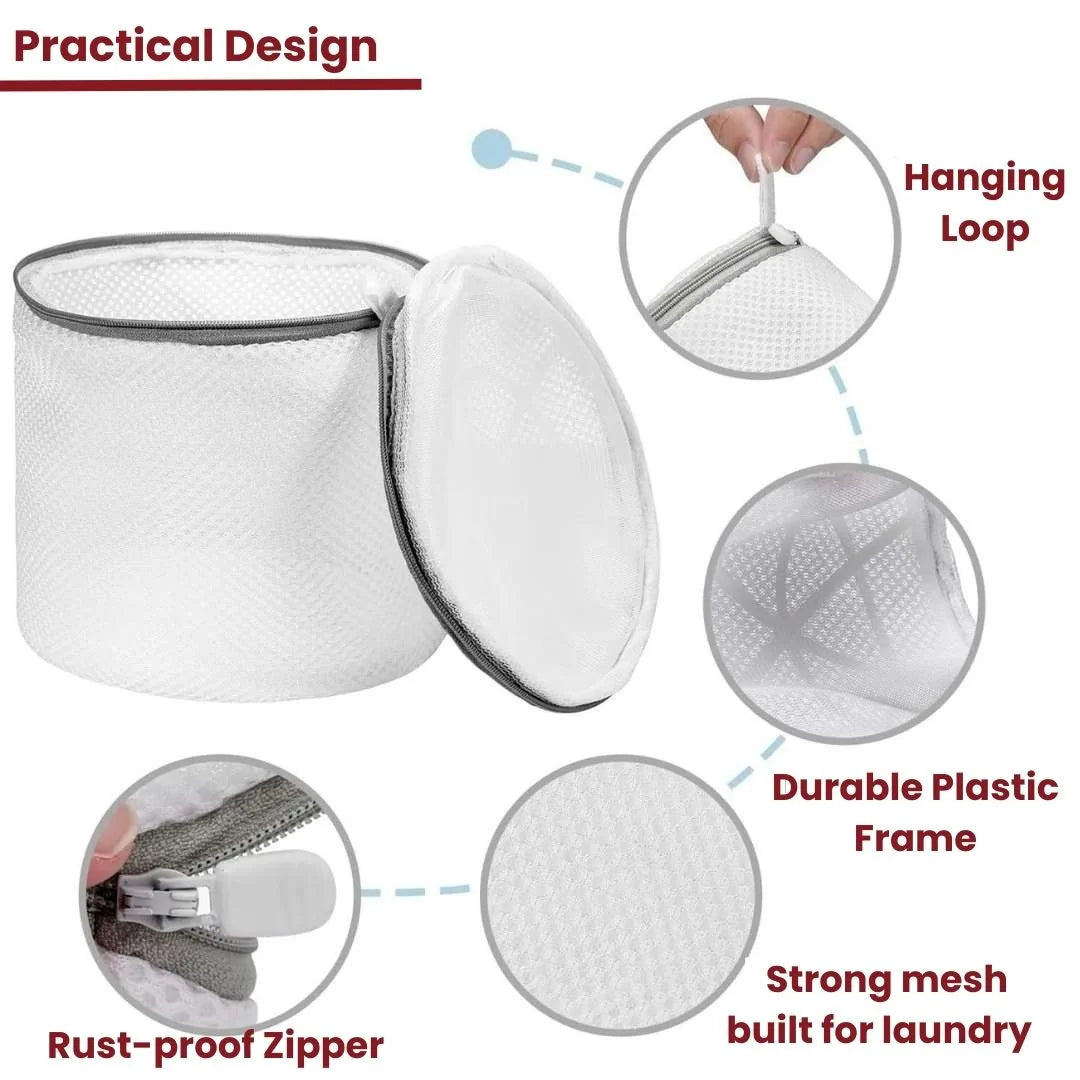 Bra Wash Bag