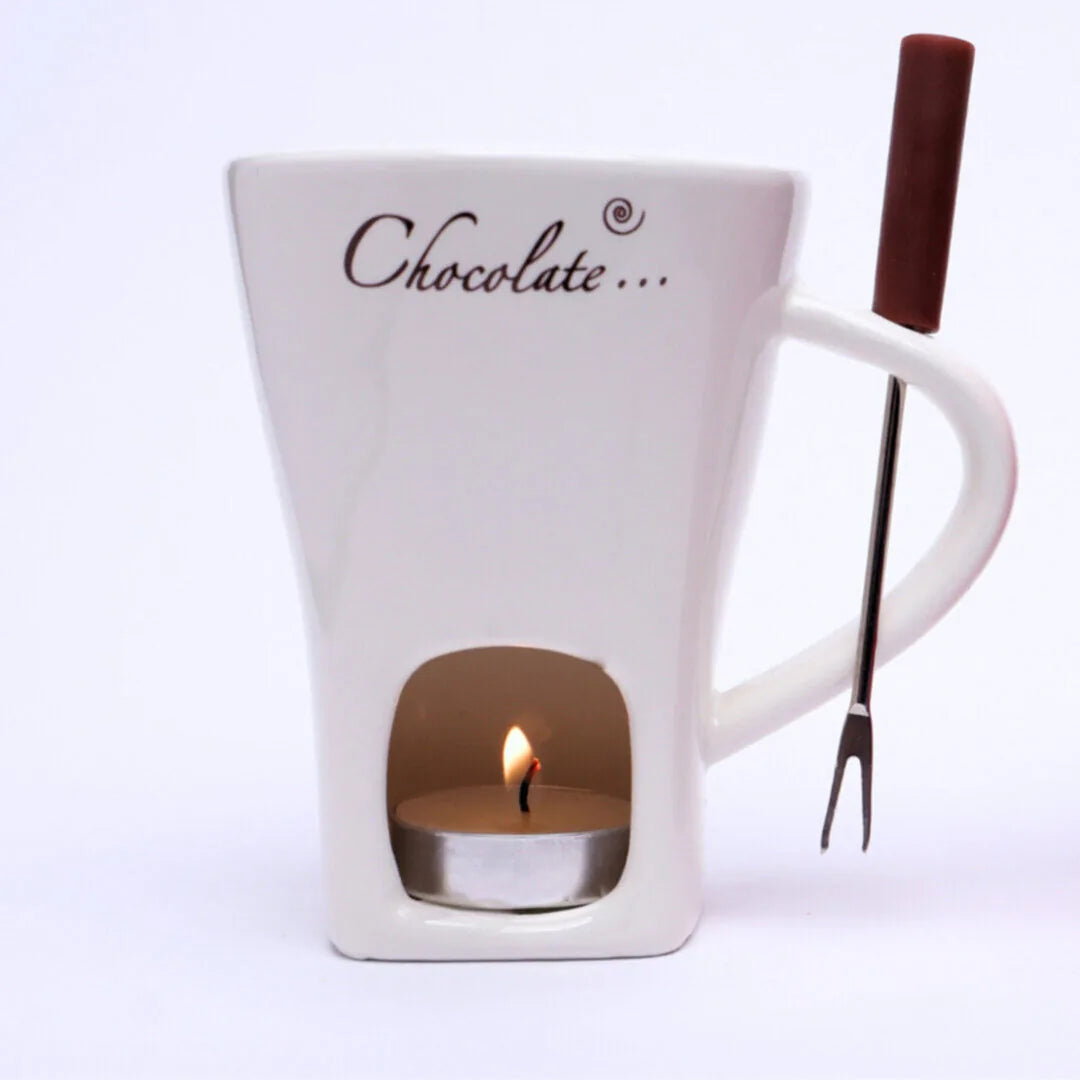 Chocolate Fondue Mug