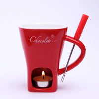 Chocolate Fondue Mug