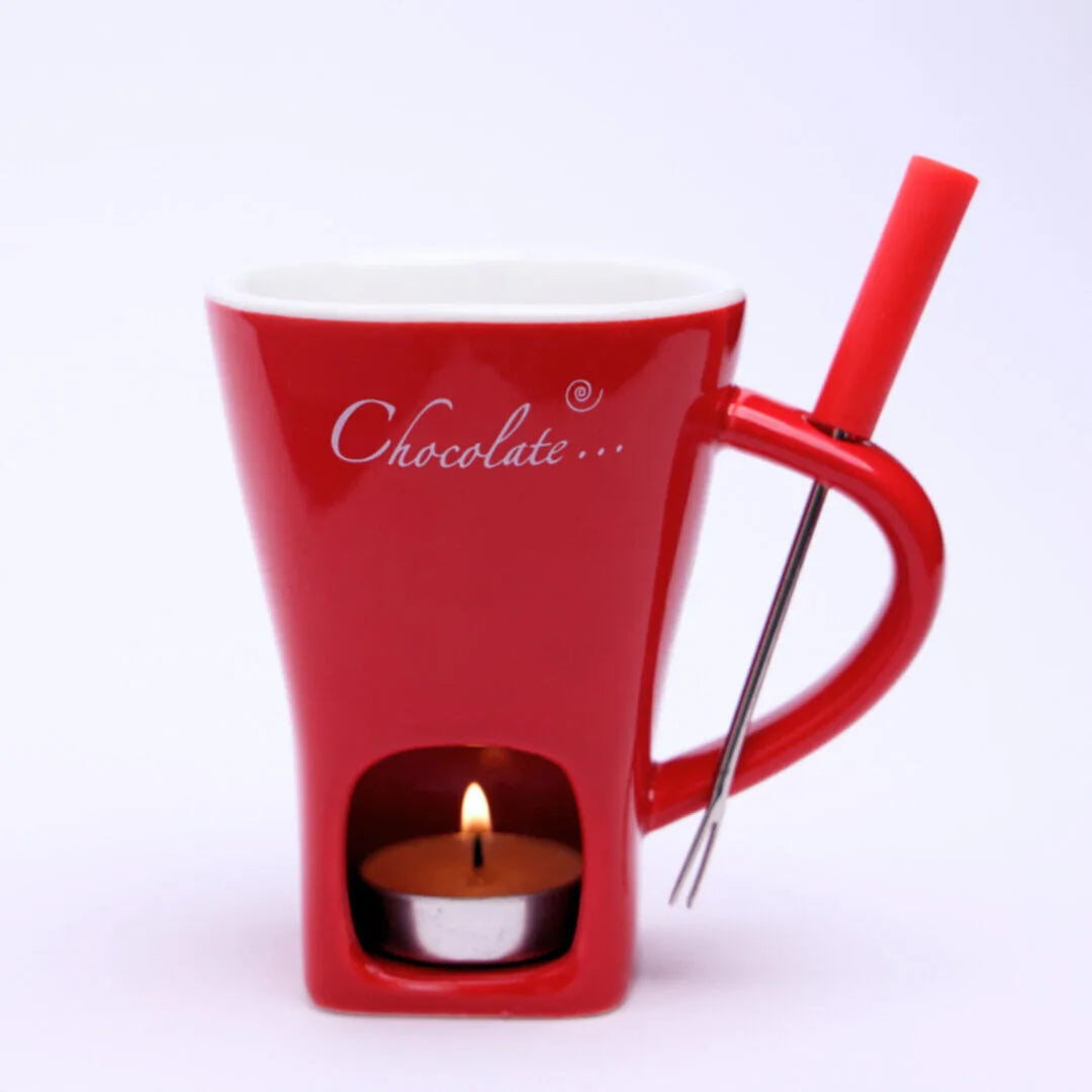 Chocolate Fondue Mug