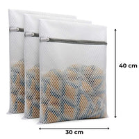 Clothes Wash Bag