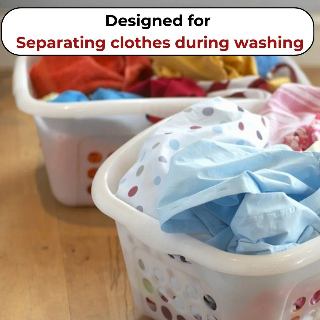 Clothes Wash Bag