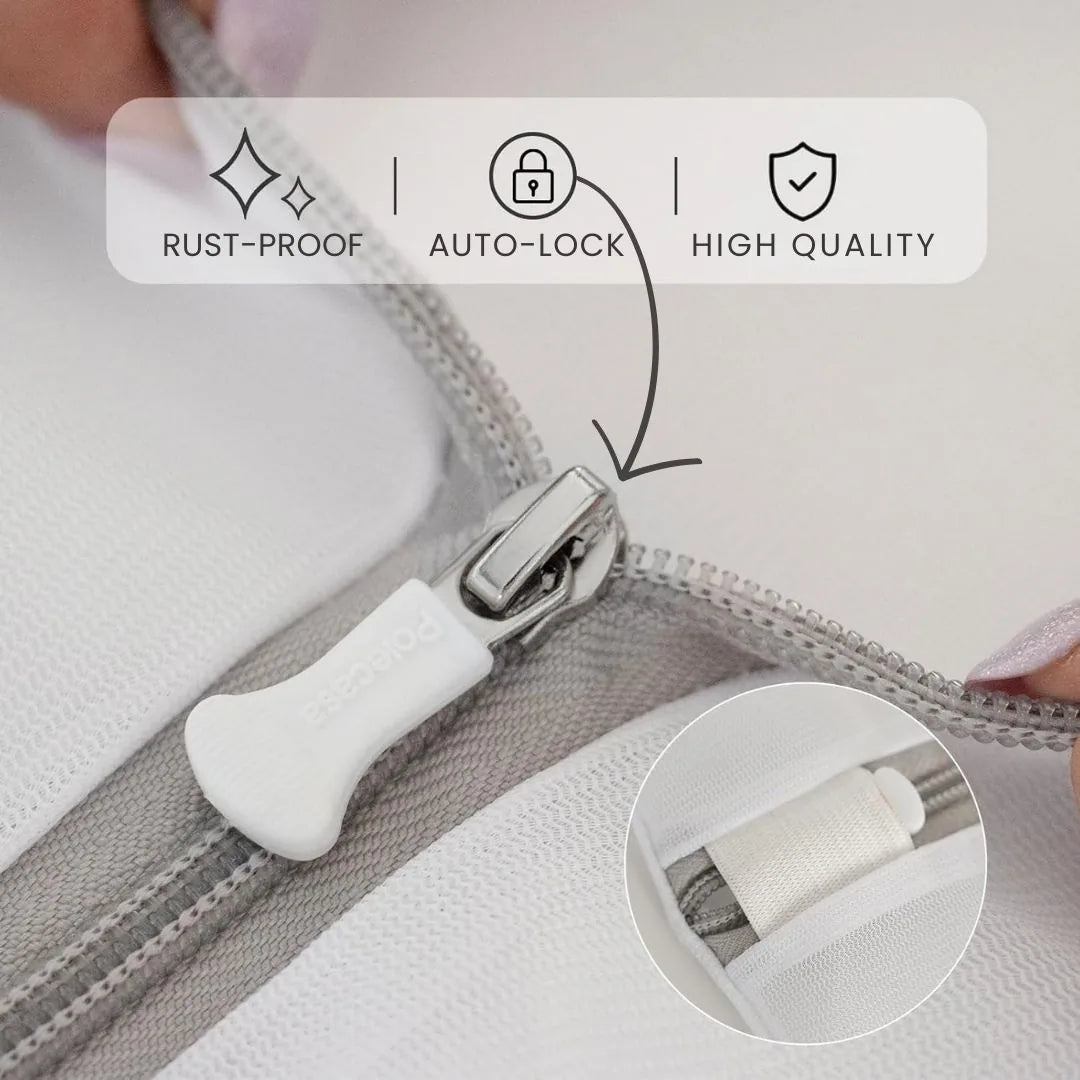 Clothes Wash Bag
