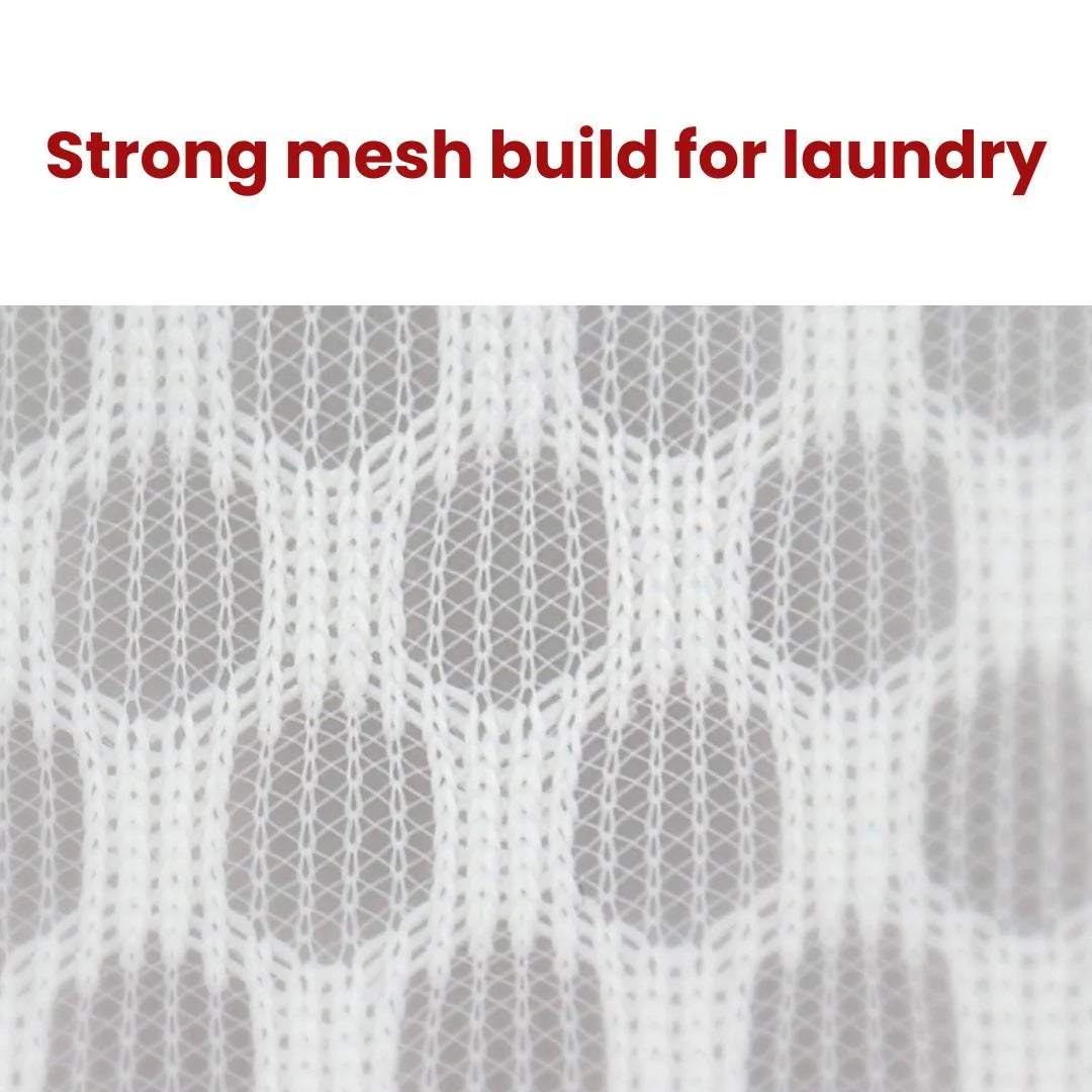 Clothes Wash Bag