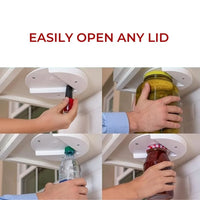 Easy Jar Opener