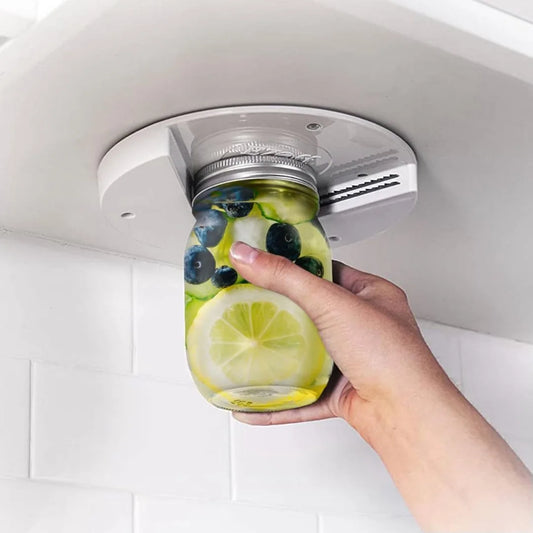 Easy Jar Opener