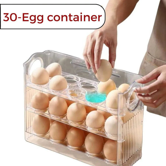 Egg Storage - 30 eggs