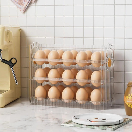 Egg Storage - 30 eggs
