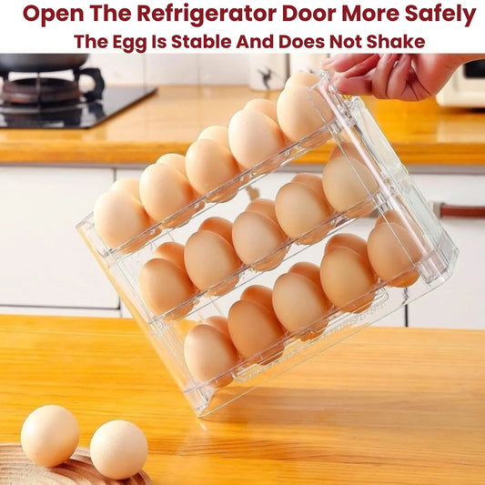Egg Storage - 30 eggs