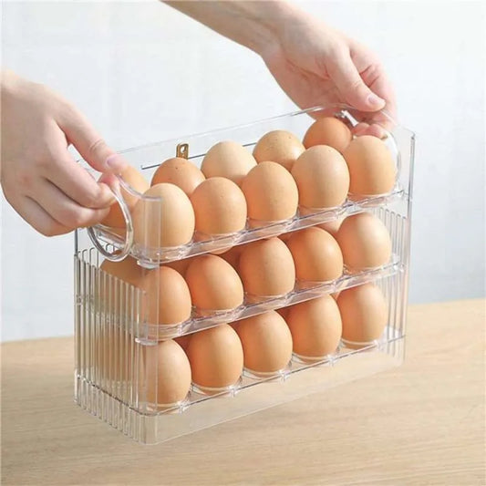 Egg Storage - 30 eggs