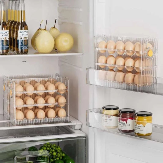 Egg Storage - 30 eggs