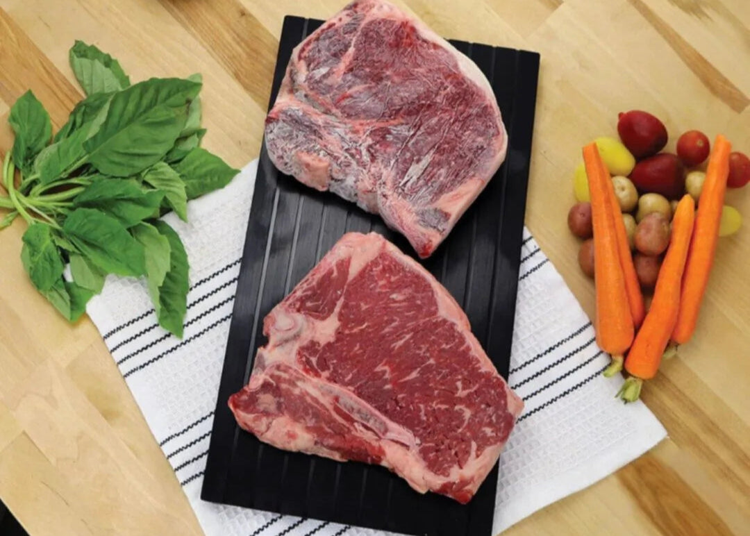 Fast Ice Defrost Board