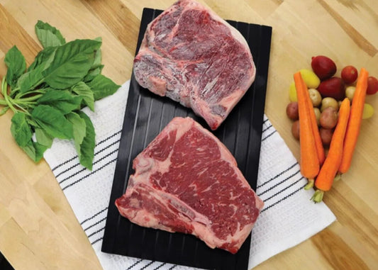 Fast Ice Defrost Board