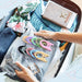 Foldable Travel Hanger (2 Pieces)