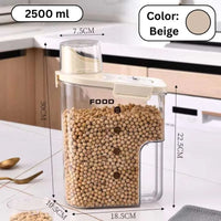 Food Storage Container